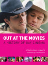 Out at the Movies (eBook): A History of Gay Cinema